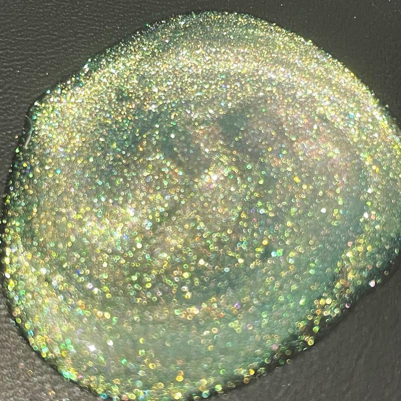 PAPOIYA Glowing Shimmer Body Highlighter Oil-Free Radiant Glow Enhancer for Radiant Skin with Shimmer Effect Ideal for Daily Use